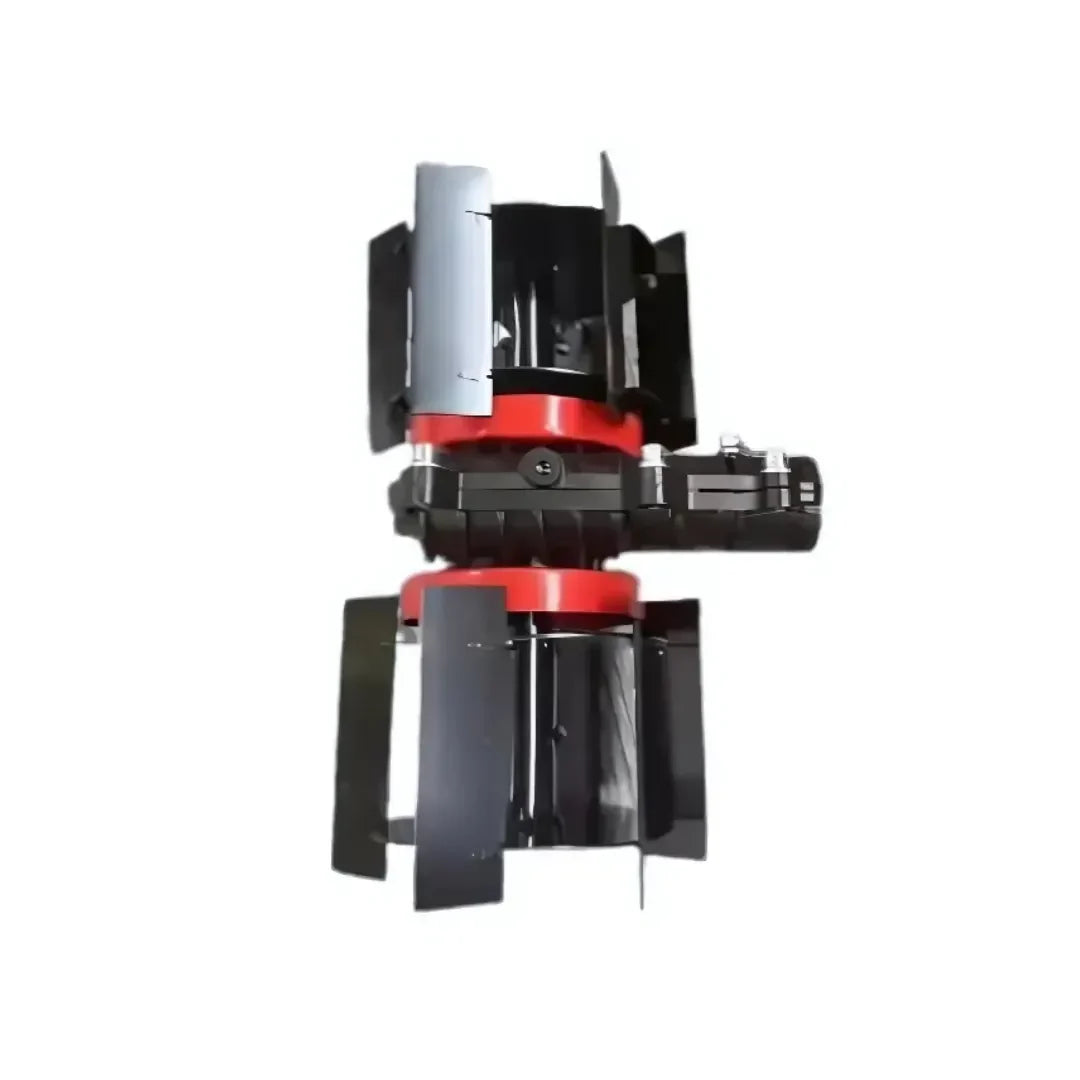 GRAMAROD® RUEDA PARA DESHIERBE, LABRAR Y CORTARCESPED