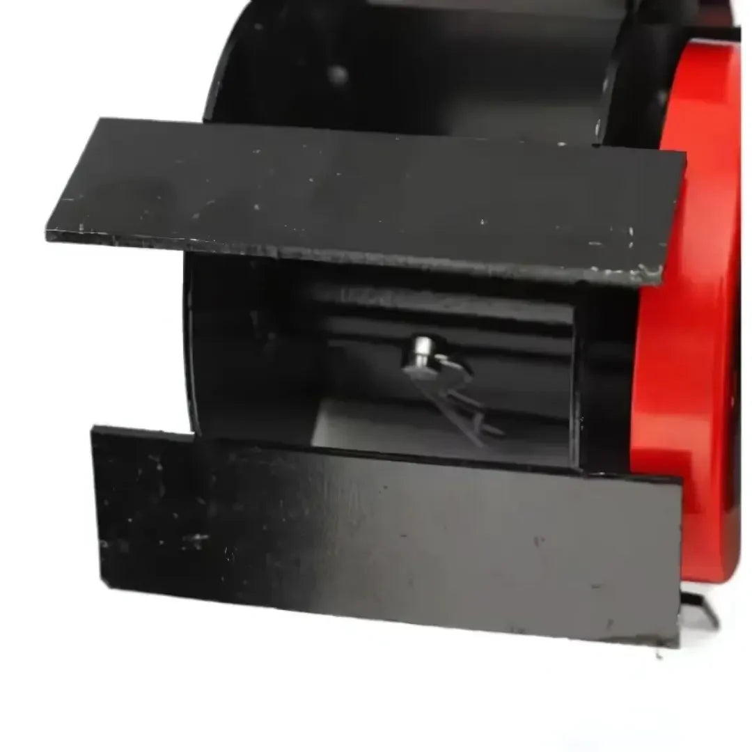 GRAMAROD® RUEDA PARA DESHIERBE, LABRAR Y CORTARCESPED