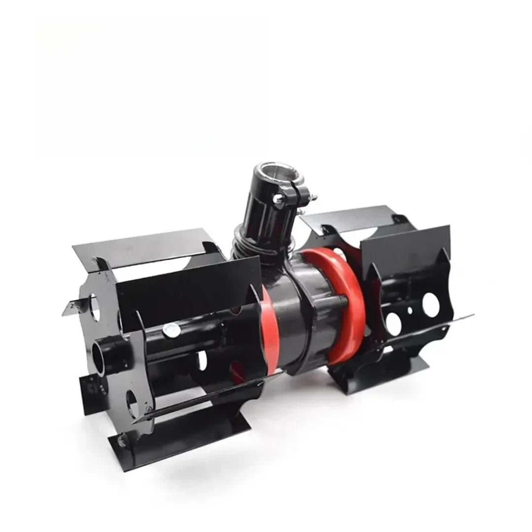 GRAMAROD® RUEDA PARA DESHIERBE, LABRAR Y CORTARCESPED
