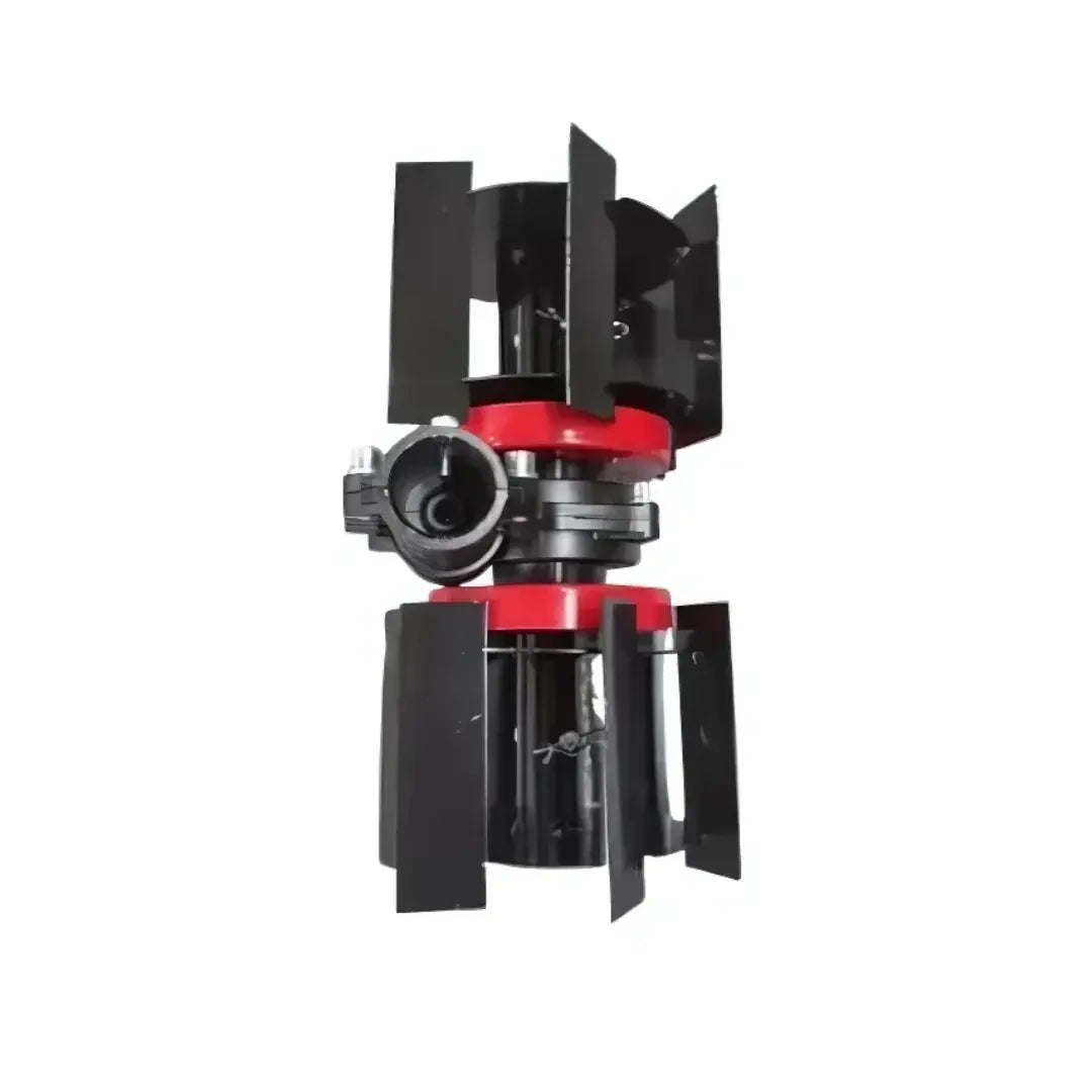 GRAMAROD® RUEDA PARA DESHIERBE, LABRAR Y CORTARCESPED