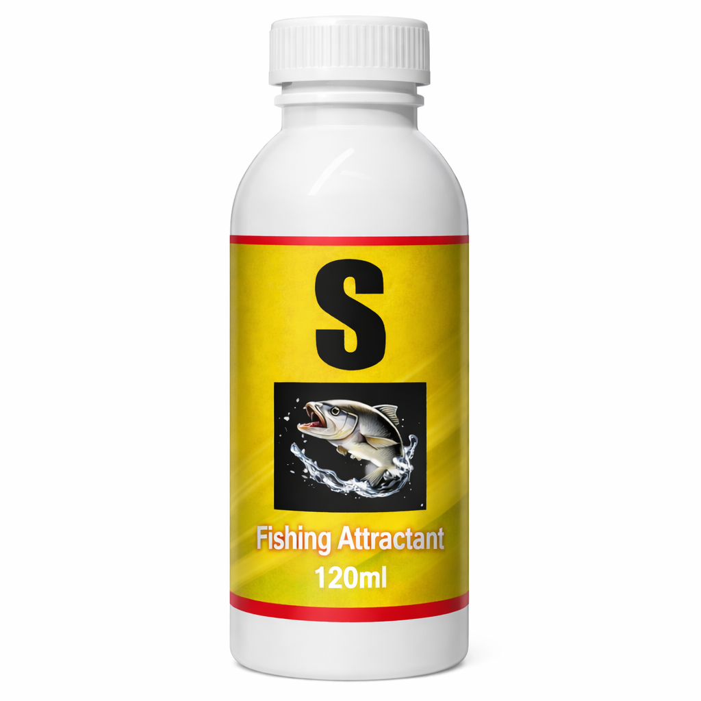 SardinPro® Líquido atrayente para peces 120ML